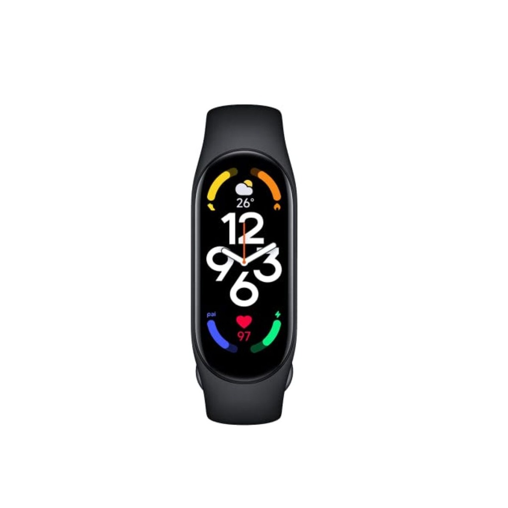 Mi band 7
